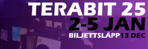 Terabit lan 2025