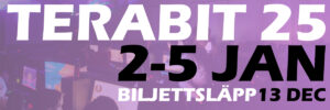 Terabit Lan 2025