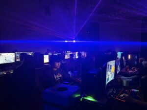 Terabit Lan januari 2025